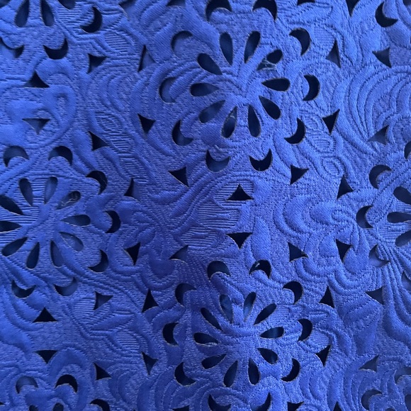 Banana Republic pencil skirt. - Picture 8 of 11